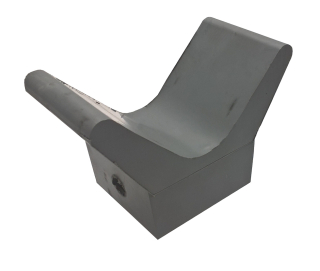 Doraz příďový COMPACT