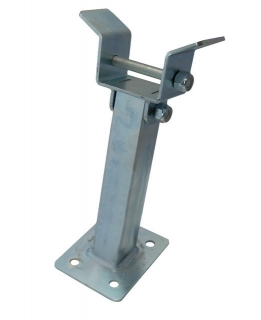 Držák příďového dorazu 41200 DOMAR délka 220 mm
