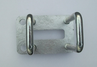 Držák bočních podpěr 80 x 165