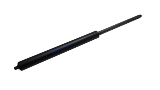 Plynová vzpěra AL-KO, E=203mm, C=75mm, 100-750N, M6-M6, ind. zakázka