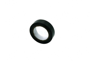 Páska izolační PVC 15mm x 10m černá 