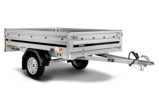 Brenderup 3205S - 203x142