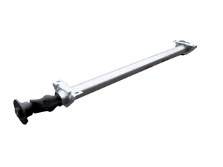 Náprava AL-KO UBR  700-5 (750 kg) a=1450 mm, 100x4, patky 50