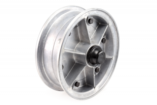 Disk kola Sportjacht Komex 2.45x8" vč. ložisek