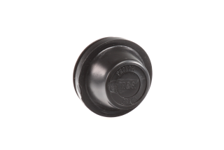 Krytka náboje Sportjacht pro kola Komex (pr. 51 mm), plastová