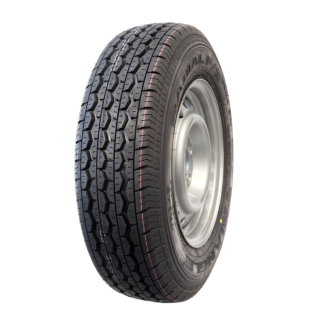 Kolo 185 R14 C 104/102N (900 kg) Triangle TR645 M+S, 5,5J/ET30, 112x5