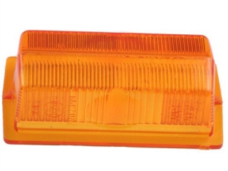  Krytka světla PO2 (31P) oranžová