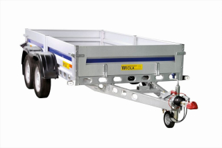 Wiola W15C30 292 x 142 1300 kg