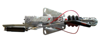 Nájezdová brzda KNOTT KF 13 E (GF)