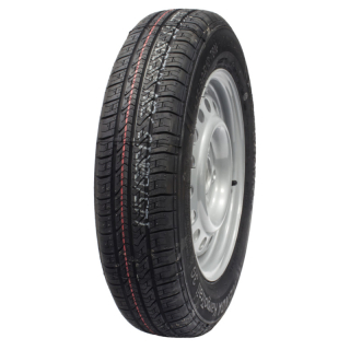 Kolo 145/80 R13 78N (437 kg) KENDA KR209 M+S, 4J/ ET30, 100x4