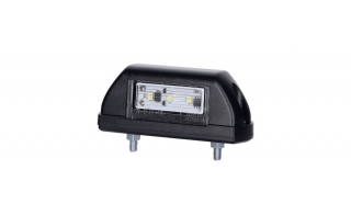 Osvětlení SPZ (registrační značky) LED HORPOL LTD 702 (12-24V)