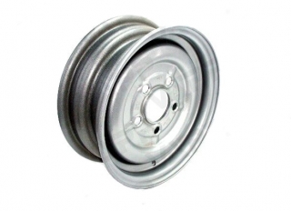 Disk 4,5Jx12 ET30 (5x112) Mefro