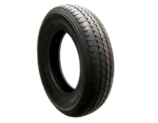 Pneu 155 R13 C91/89N (615 kg) Trailermaxx M+S