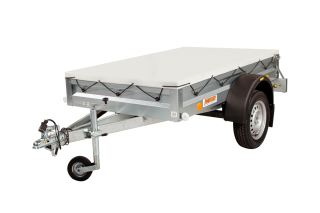 Plachta plochá 202x114 (mimo TW)