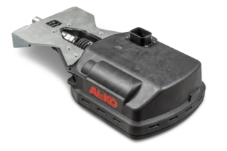 Stabilizační jednotka AL-KO ATC-2 pro obytné jednoosé přívěsy 1300-1500 kg