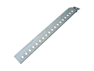 Nájezd pro motocykl VAPP 2490/190mm/300kg pozink