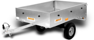 NEPTUN City 145 x 98 x 30, 400 kg