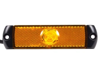 Lucidity 26251 svítilna obrysová LED, QS150