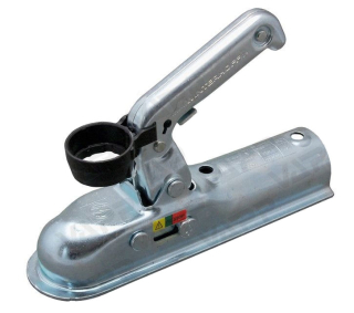 Tažná spojka WW 8-A pr. 50 mm, 800 kg
