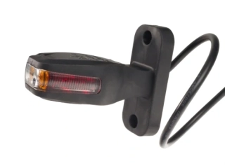 Svítilna doplňková obrysová LED Jokon SPL 2025 (9-32 V), 100 mm