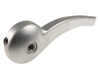 Páka stabilizátoru AL-KO AKS 3004, 3504 (UK, ETI 811431,811607) levá strana