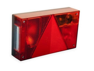 Sdružená sv. LT-220 P (AGADOS)