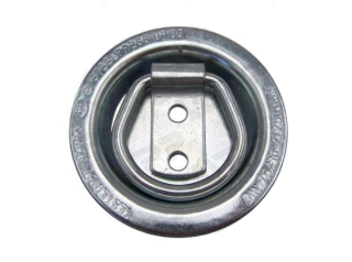 Kotevní miska pr. 79 mm (zápustná, 250 daN) 