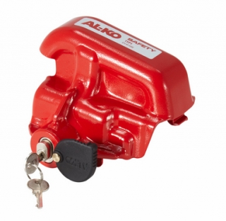 Zámek AL-KO Safety Plus k AKS 3004
