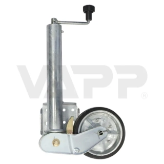 Kolečko opěrné automat. DTR 60 220x60 400 kg