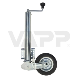 Kolečko opěrné automat. DTR 60 200x50 500 kg