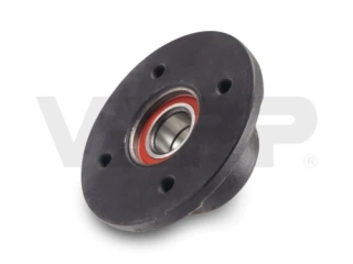 Náboj nebržděný AL-KO 100x4 compact k nápravě OPTIMA UBR 700-5 (k ETI 811676)