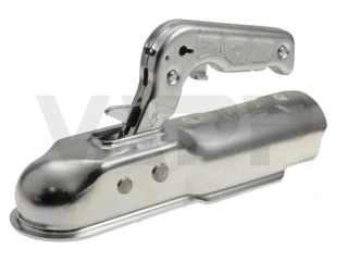 Tažná spojka SPP ZSK-750C, 750 kg, 50 mm, V12
