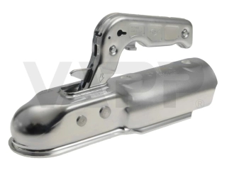 Tažná spojka SPP ZSK-750D, 750 kg, 60 mm, V12