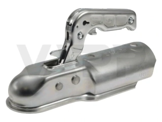Tažná spojka SPP ZSK-750E, 750 kg, 70 mm, V12