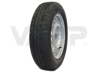 Kolo 155/70 R13 74N Kenda Kargotrail 3G (375 kg), 4J, ET30, 100x4 M+S