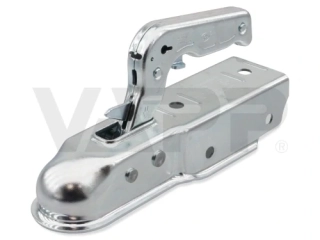 Tažná spojka SPP ZSK-750I, 750 kg, 60x60 mm, H10V12
