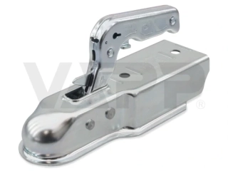 Tažná spojka SPP ZSK-750J, 750 kg, 70x70 mm, V12