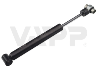 Tlumič nájezdové brzdy AL-KO 161S, 161R (do 12/88), pouzdro 42,5 mm