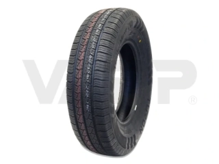 Pneu 195 R14 C 106/104N (950 kg) Turon, TrailerMove 201, M+S