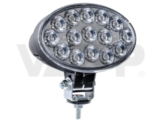 Svítilna pracovní Fristom FT-367 LED, 12-32V, 6100 lm, s kabel 1,5 m