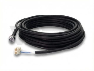 LED kontrolka systému KNOTT ETS s kabeláží 3,2 m 