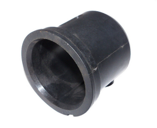 Pouzdro brzdy KNOTT KFL pr. 45 mm zaskakovací 