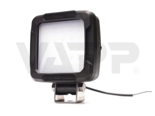 Svítilna pracovní WAS W302/2582 ECO LED 1880 lm, 12-24V, IP6K9K