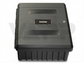 Daken Dual box 530 x 700 x 229 mm